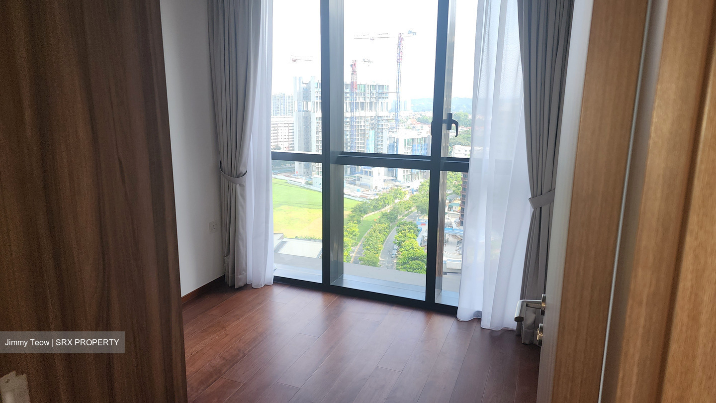 Lentor Modern (D26), Apartment #569701091